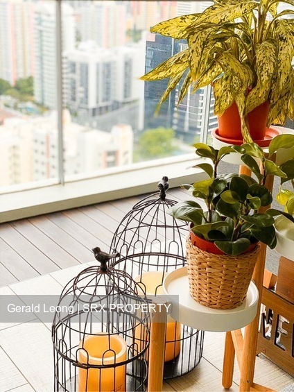 Pavilion 11 (D11), Condominium #235769561